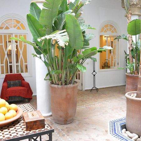 Hotel Dar Loulema à Essaouira Extérieur photo