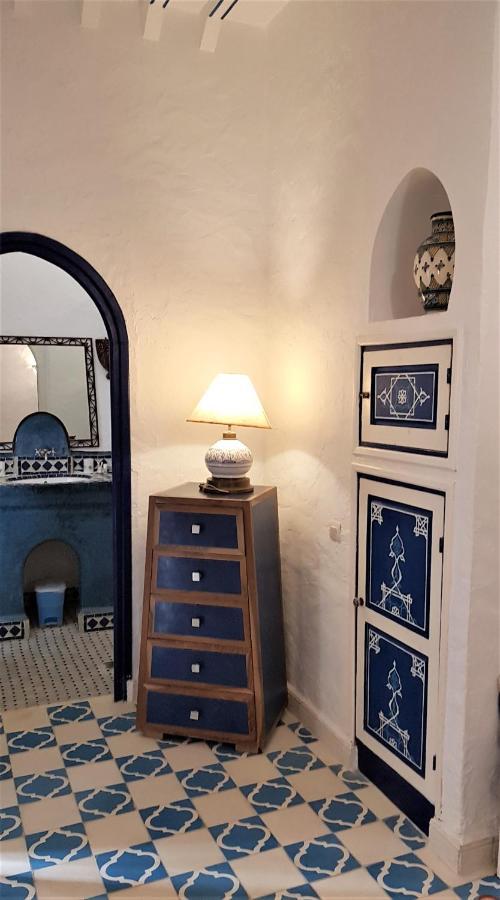 Hotel Dar Loulema à Essaouira Extérieur photo