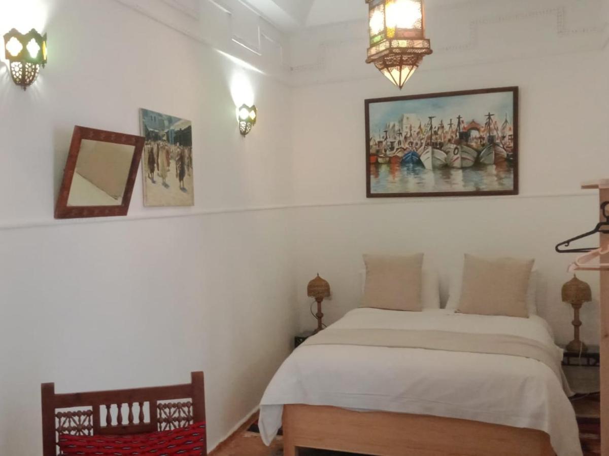 Hotel Dar Loulema à Essaouira Extérieur photo