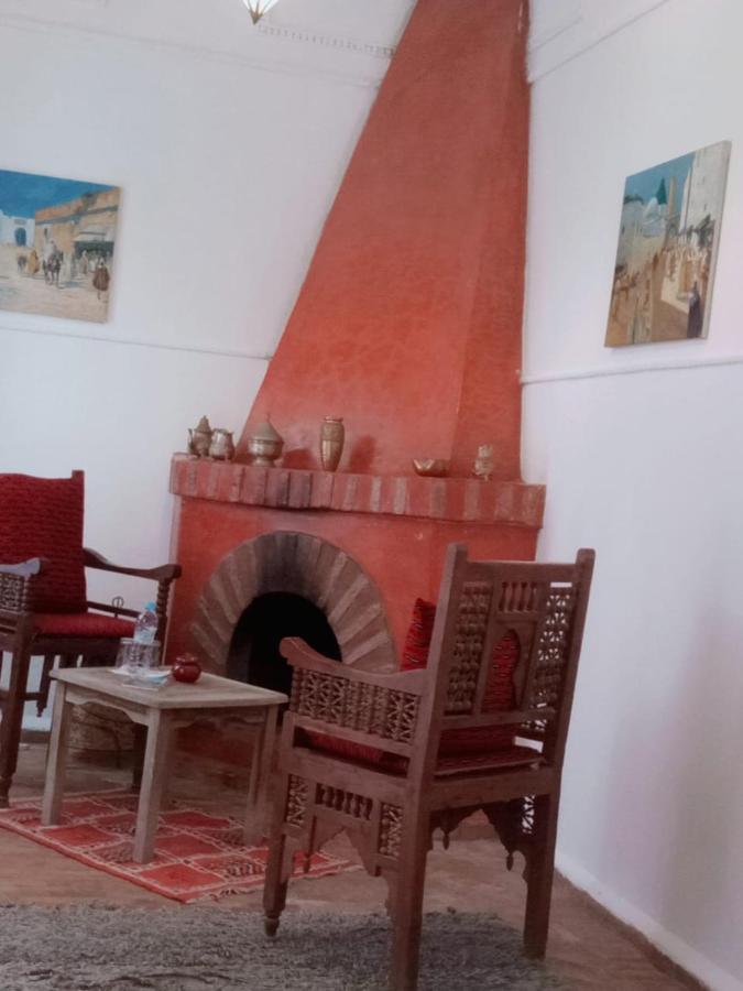 Hotel Dar Loulema à Essaouira Extérieur photo