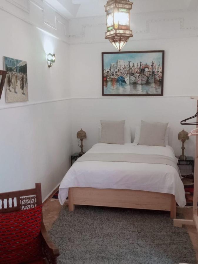 Hotel Dar Loulema à Essaouira Extérieur photo