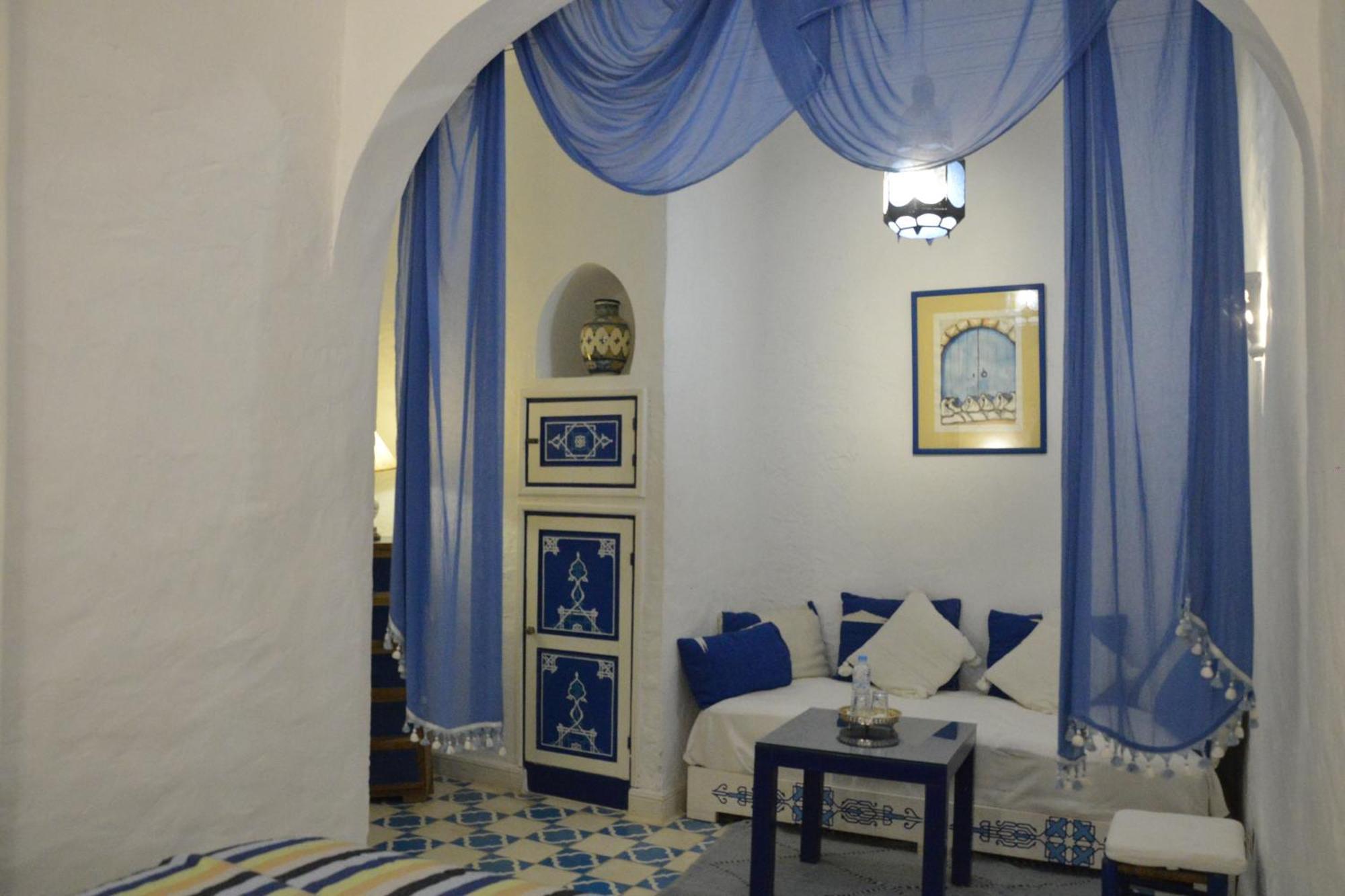 Hotel Dar Loulema à Essaouira Extérieur photo