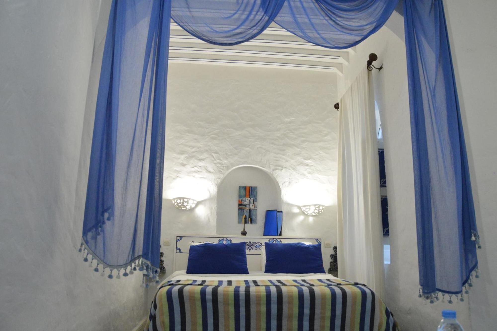 Hotel Dar Loulema à Essaouira Extérieur photo