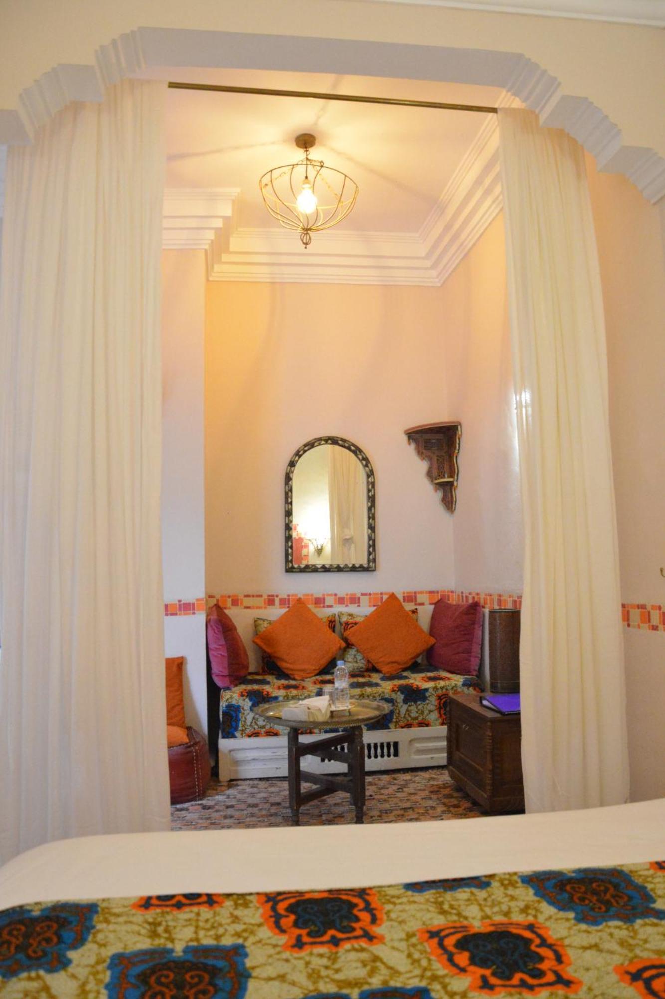 Hotel Dar Loulema à Essaouira Extérieur photo