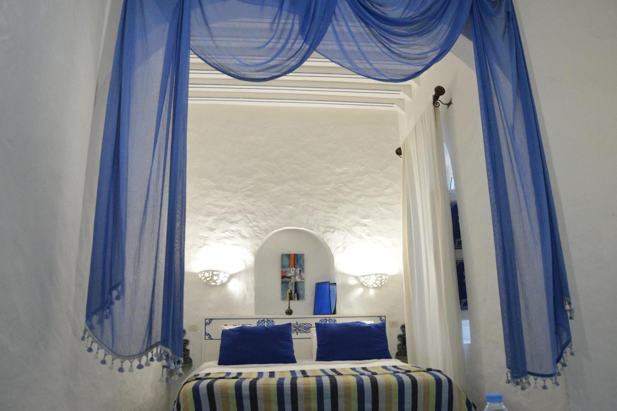 Hotel Dar Loulema à Essaouira Extérieur photo