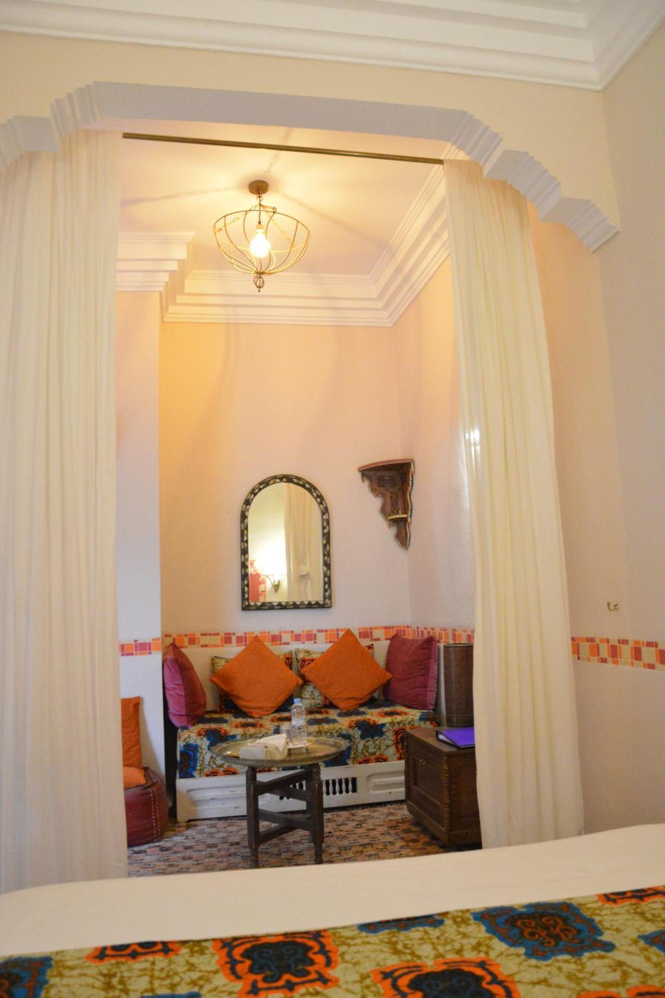 Hotel Dar Loulema à Essaouira Extérieur photo