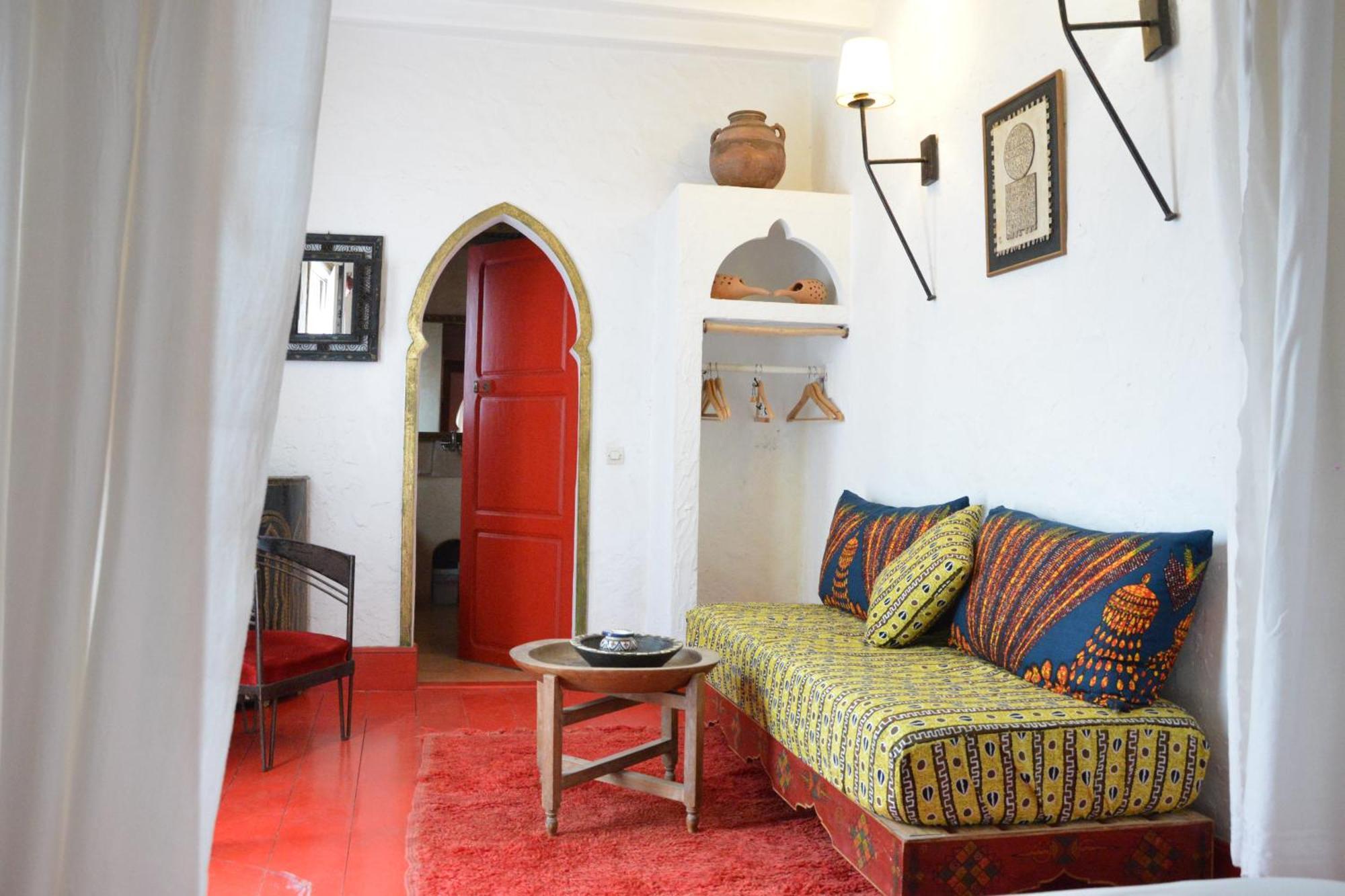 Hotel Dar Loulema à Essaouira Extérieur photo
