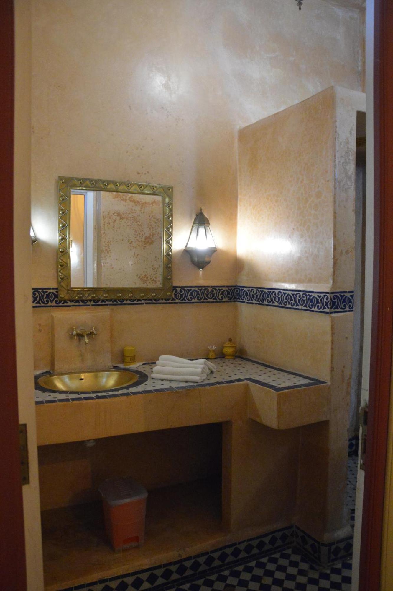 Hotel Dar Loulema à Essaouira Extérieur photo