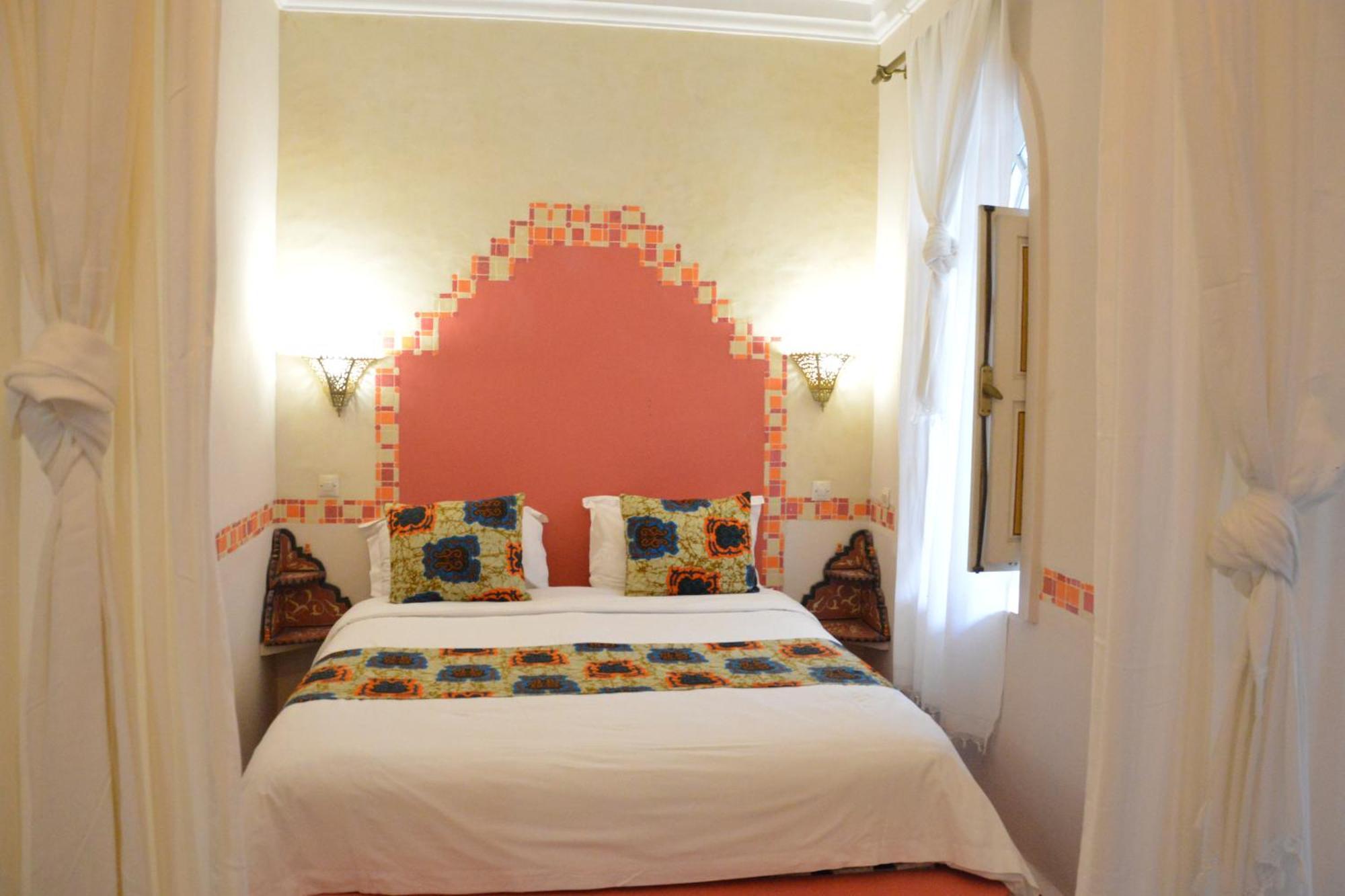Hotel Dar Loulema à Essaouira Extérieur photo