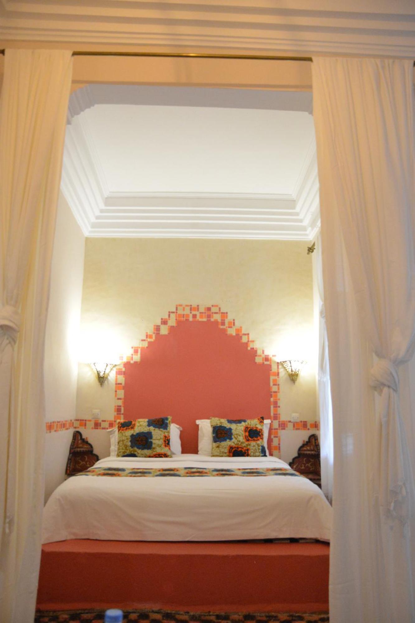 Hotel Dar Loulema à Essaouira Extérieur photo