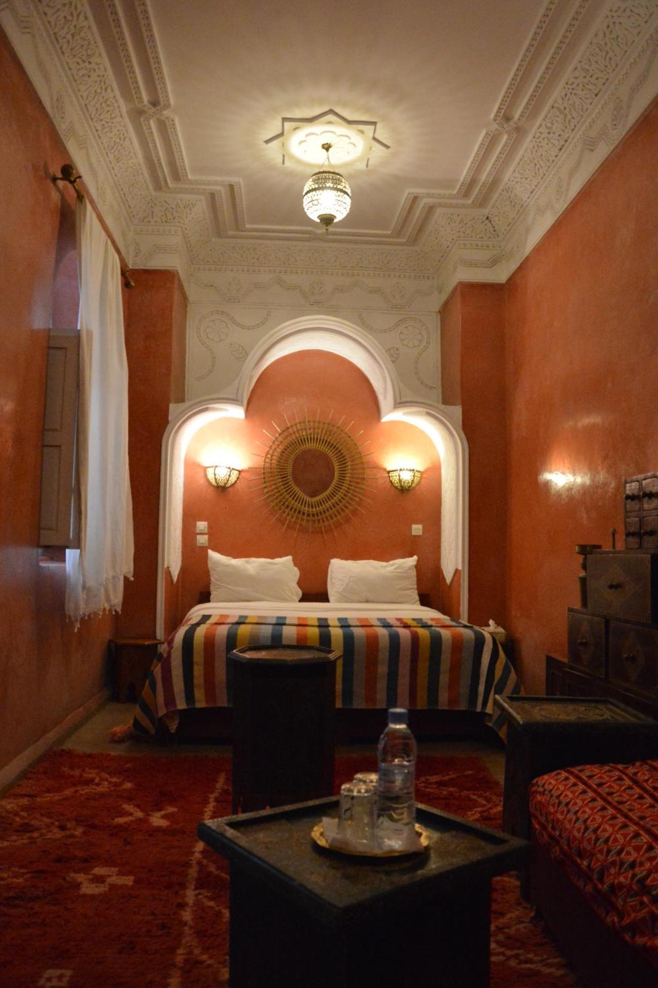 Hotel Dar Loulema à Essaouira Extérieur photo