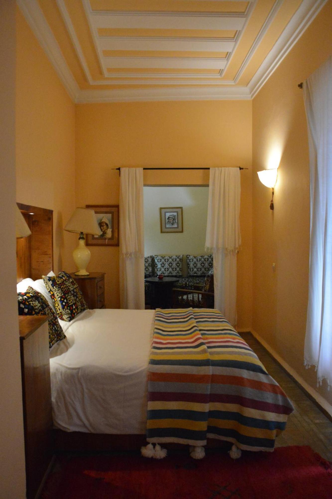 Hotel Dar Loulema à Essaouira Extérieur photo