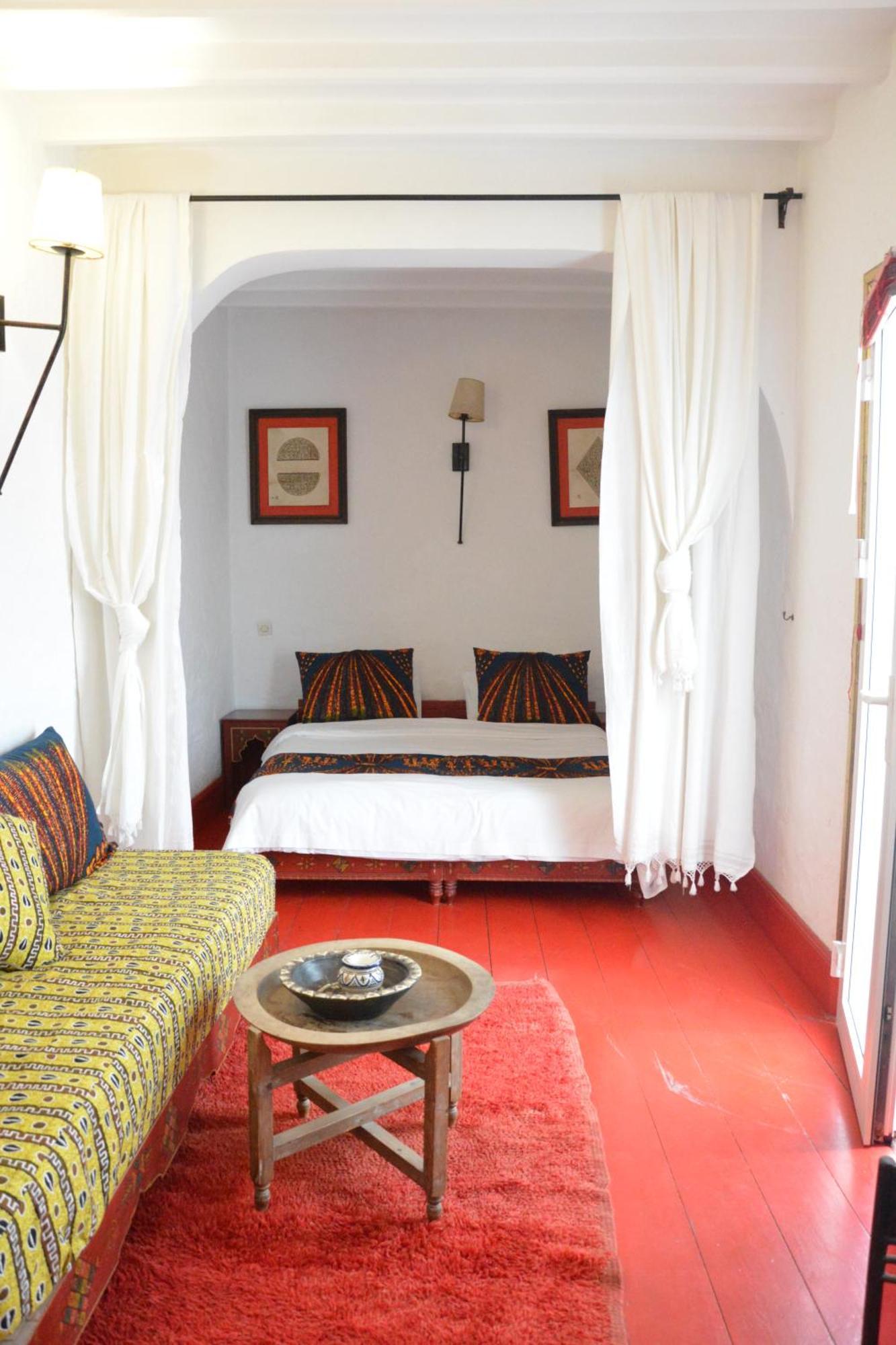 Hotel Dar Loulema à Essaouira Extérieur photo