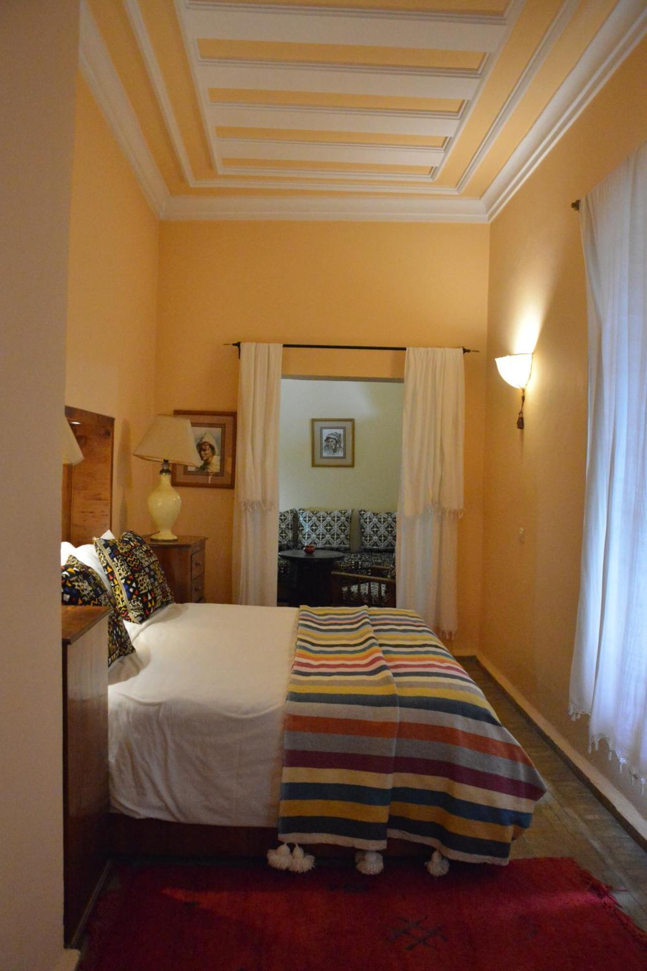 Hotel Dar Loulema à Essaouira Extérieur photo