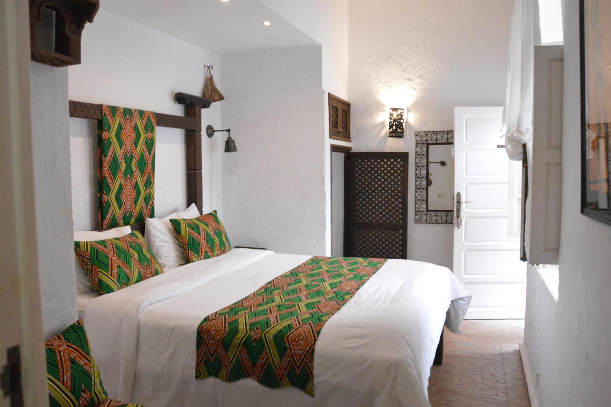 Hotel Dar Loulema à Essaouira Extérieur photo