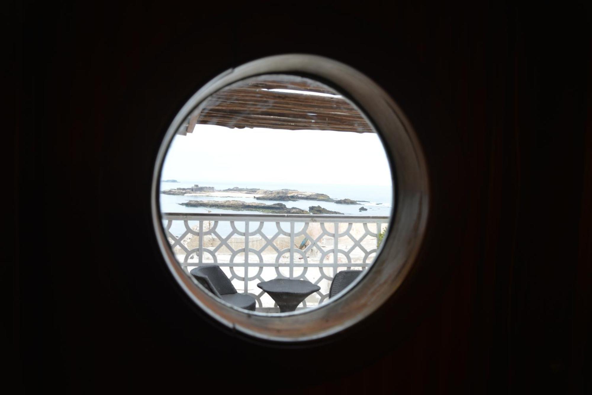 Hotel Dar Loulema à Essaouira Extérieur photo