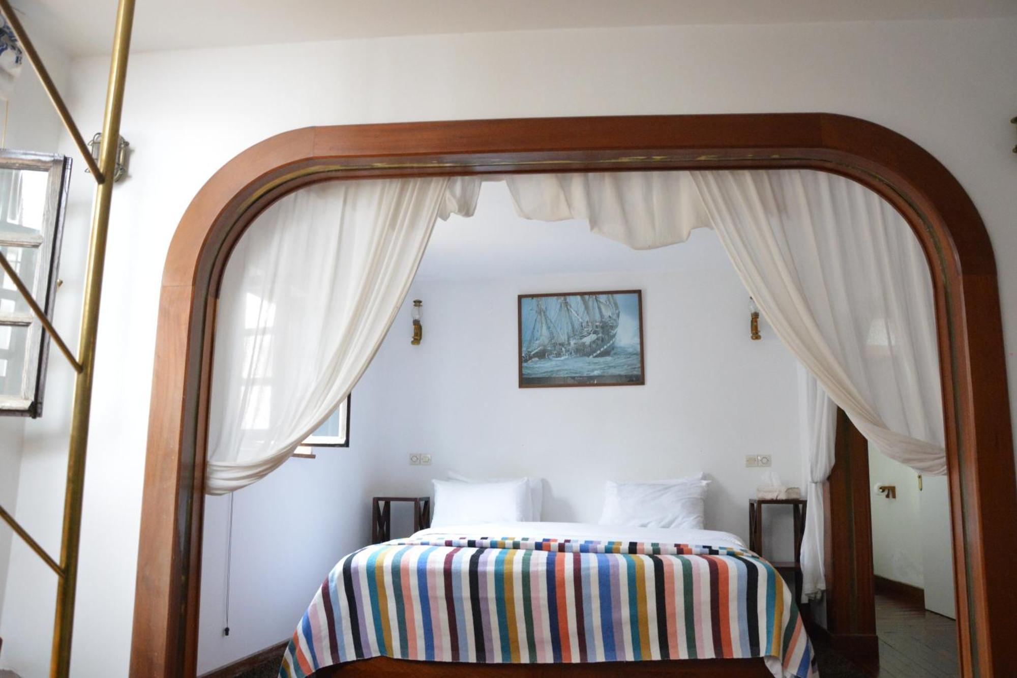 Hotel Dar Loulema à Essaouira Extérieur photo