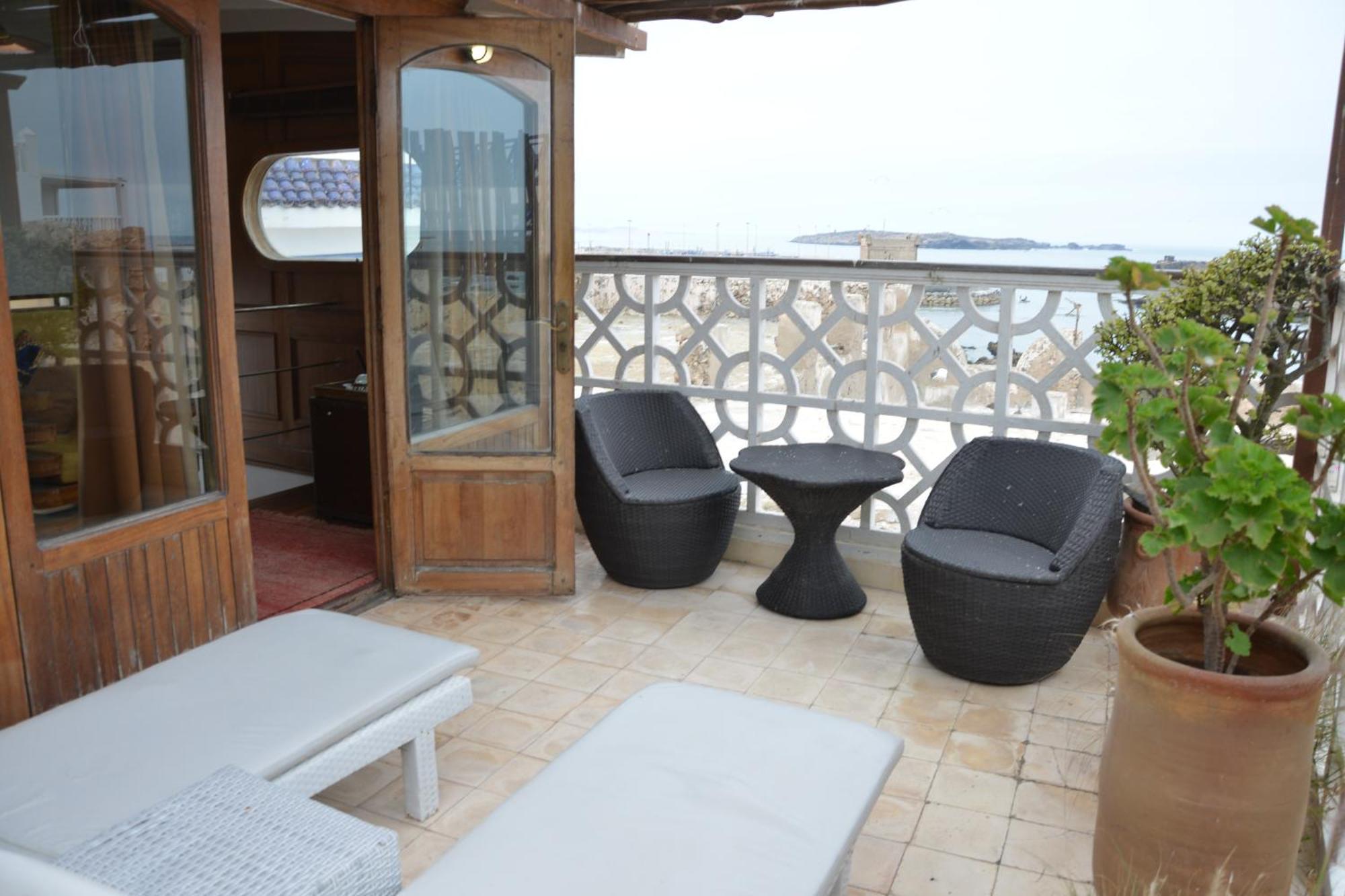 Hotel Dar Loulema à Essaouira Extérieur photo