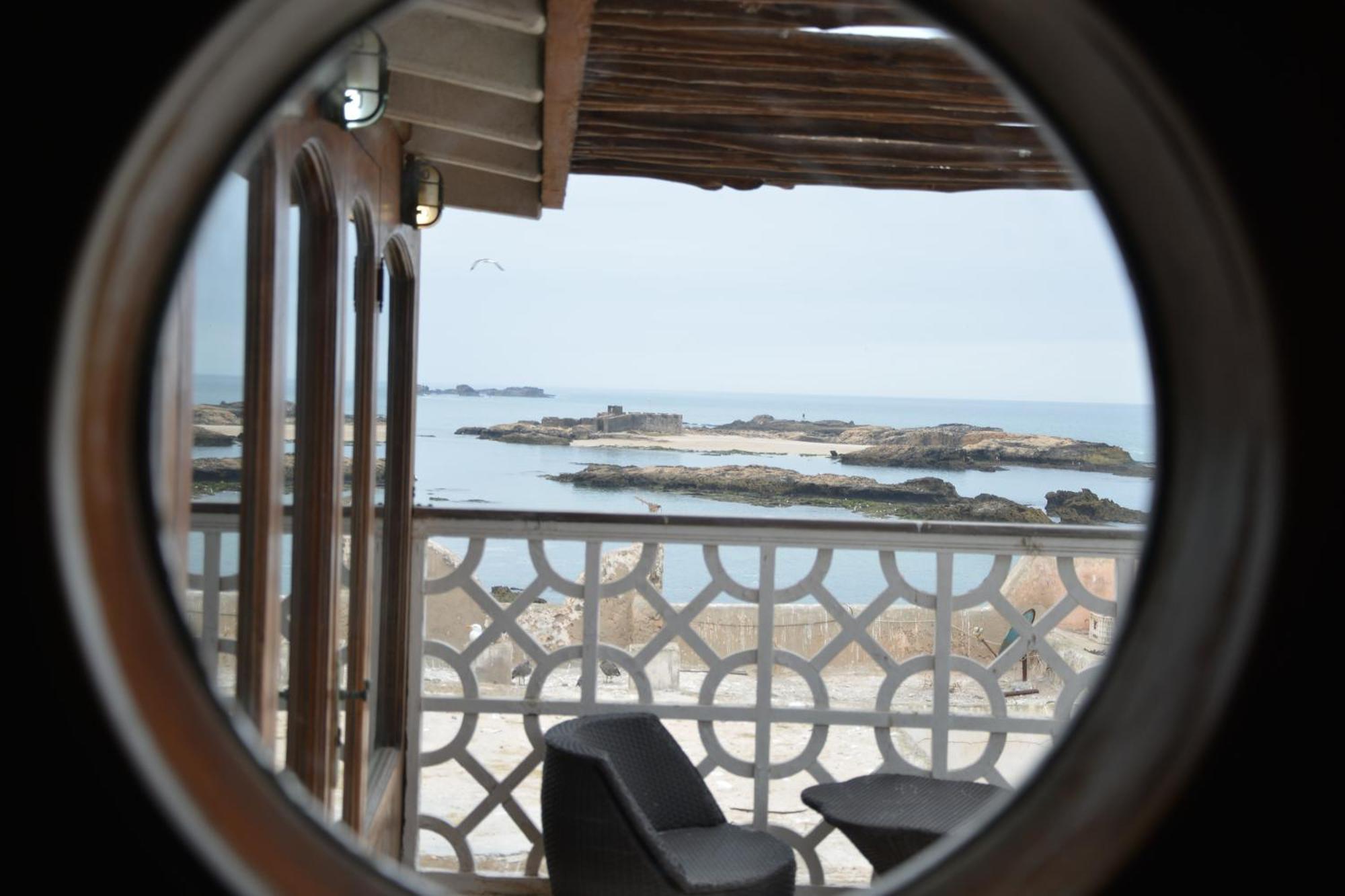 Hotel Dar Loulema à Essaouira Extérieur photo
