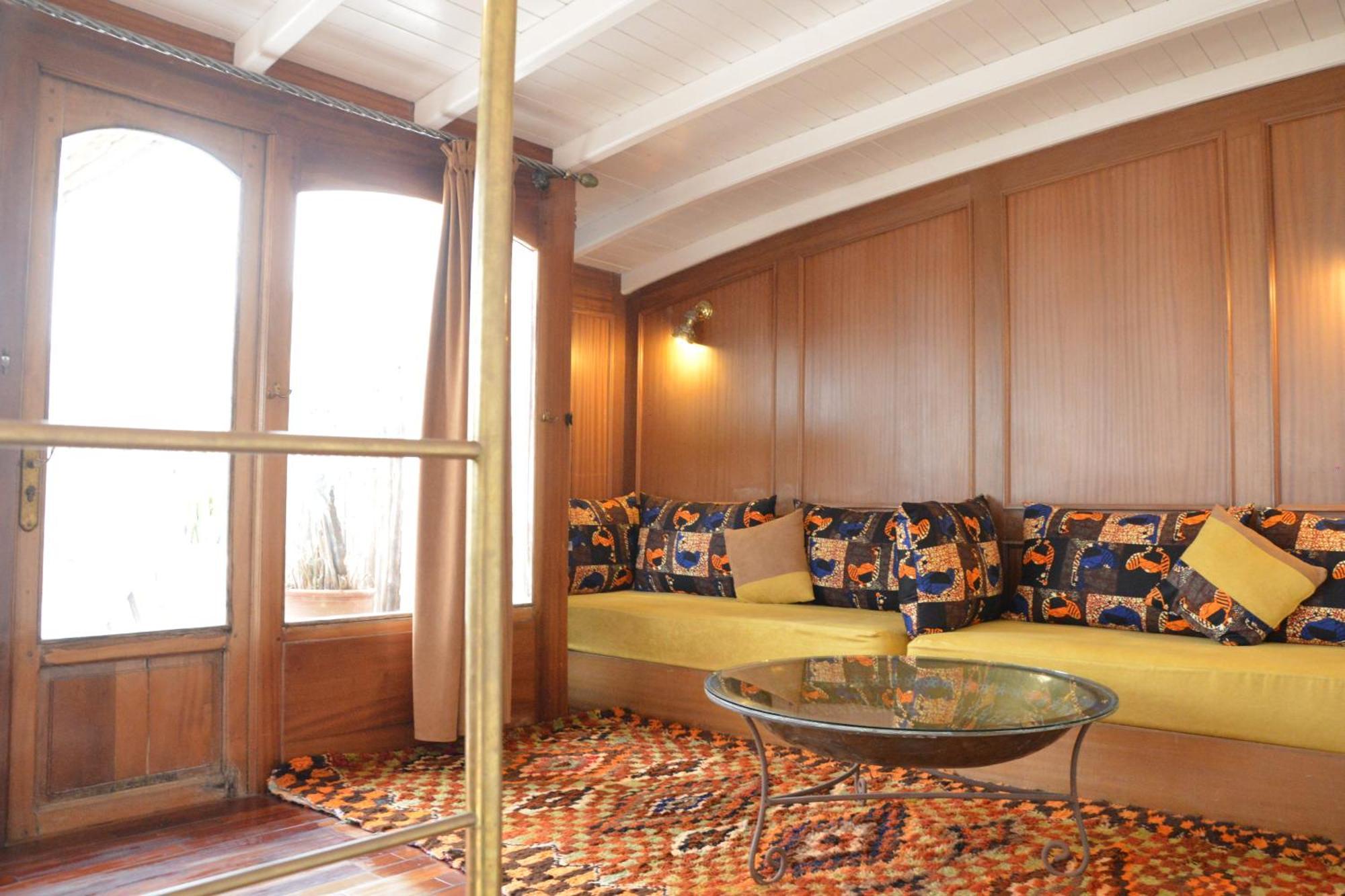 Hotel Dar Loulema à Essaouira Extérieur photo