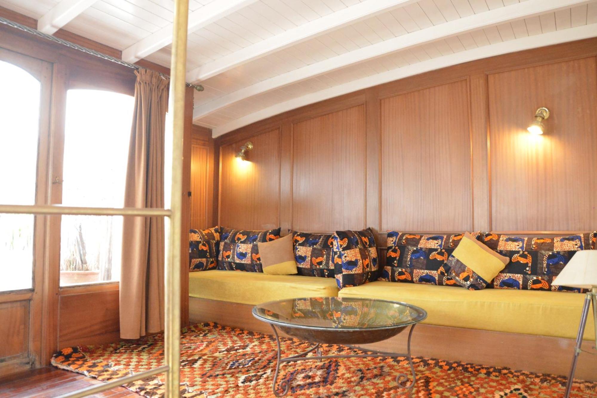 Hotel Dar Loulema à Essaouira Extérieur photo