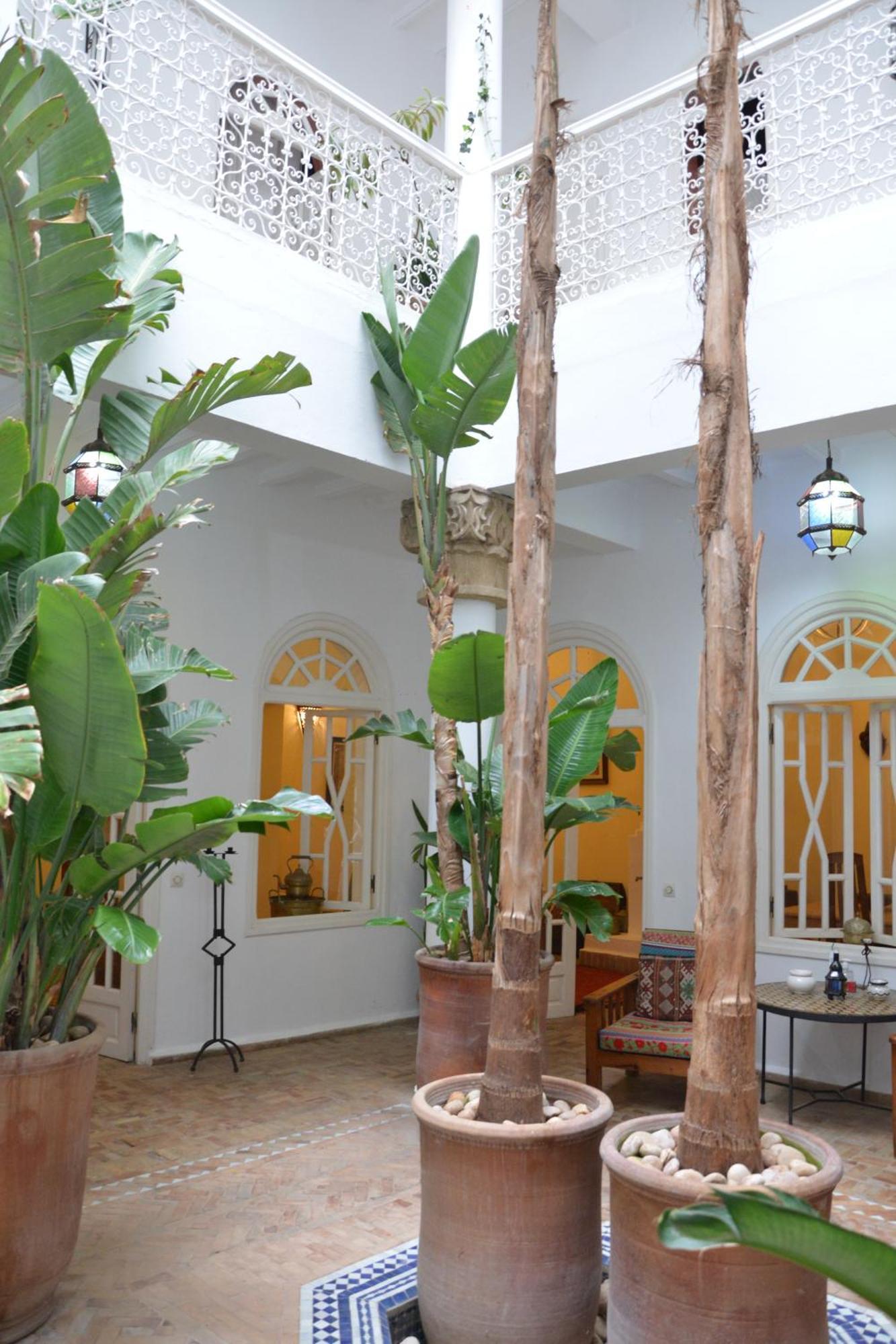 Hotel Dar Loulema à Essaouira Extérieur photo