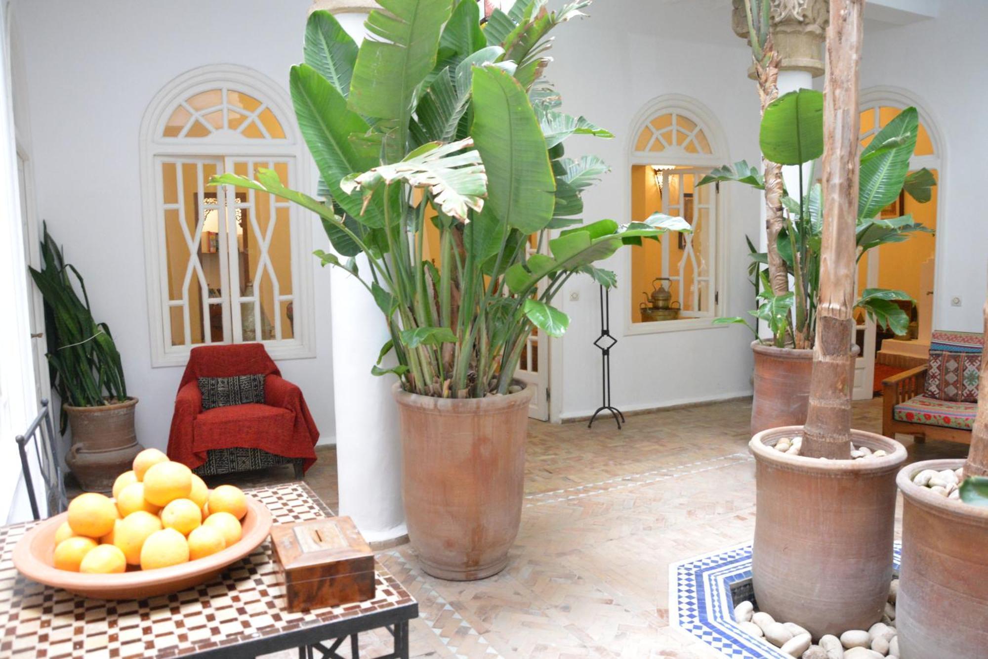 Hotel Dar Loulema à Essaouira Extérieur photo