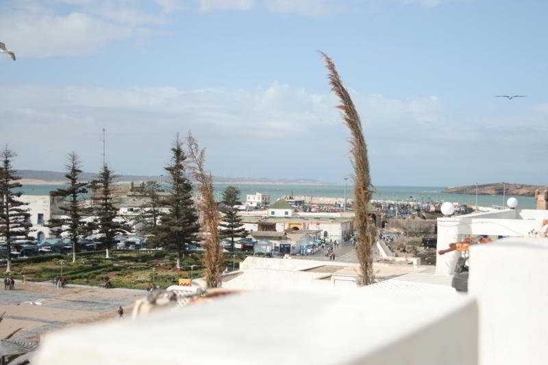 Hotel Dar Loulema à Essaouira Extérieur photo