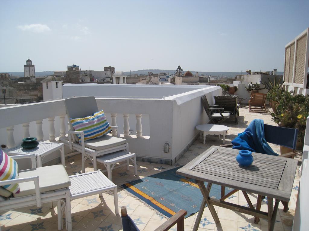 Hotel Dar Loulema à Essaouira Extérieur photo