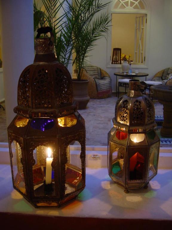 Hotel Dar Loulema à Essaouira Extérieur photo