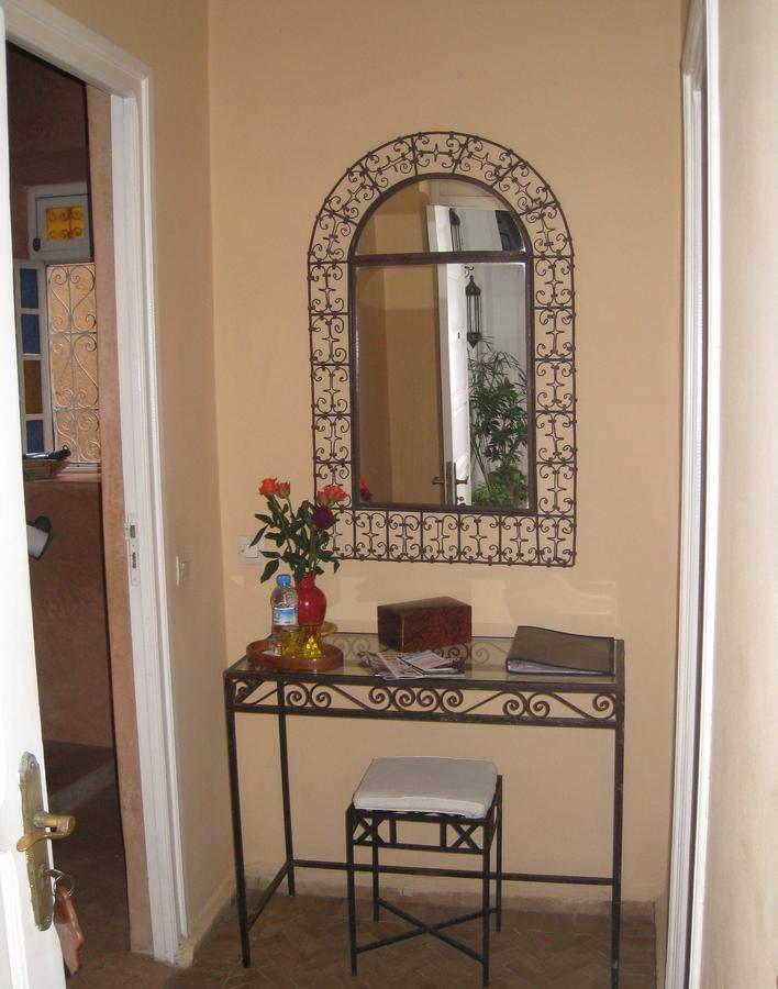 Hotel Dar Loulema à Essaouira Extérieur photo
