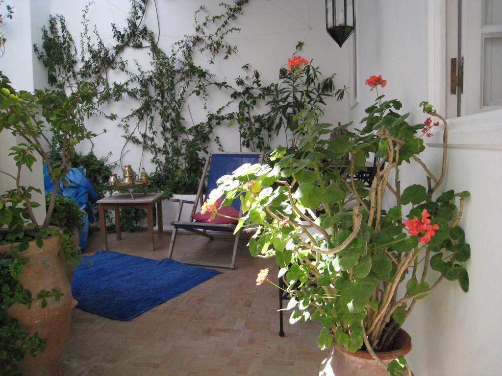 Hotel Dar Loulema à Essaouira Extérieur photo