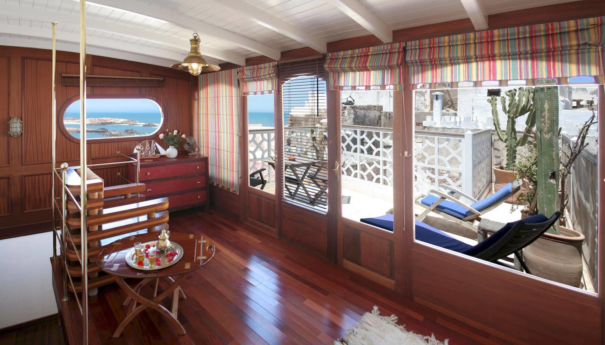 Hotel Dar Loulema à Essaouira Extérieur photo