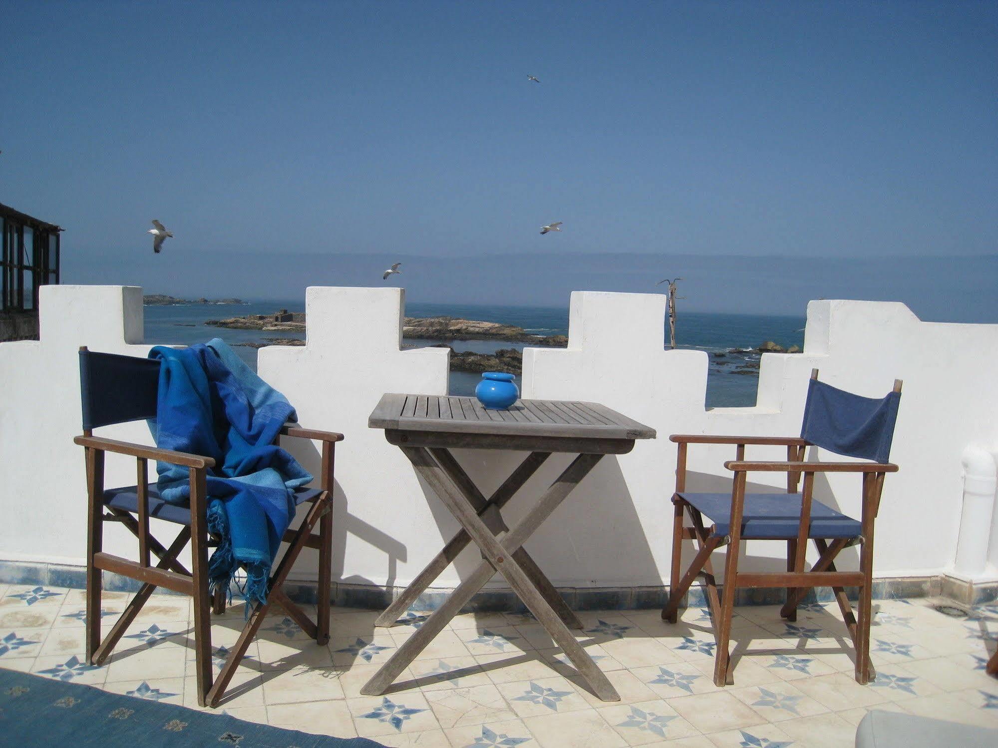Hotel Dar Loulema à Essaouira Extérieur photo