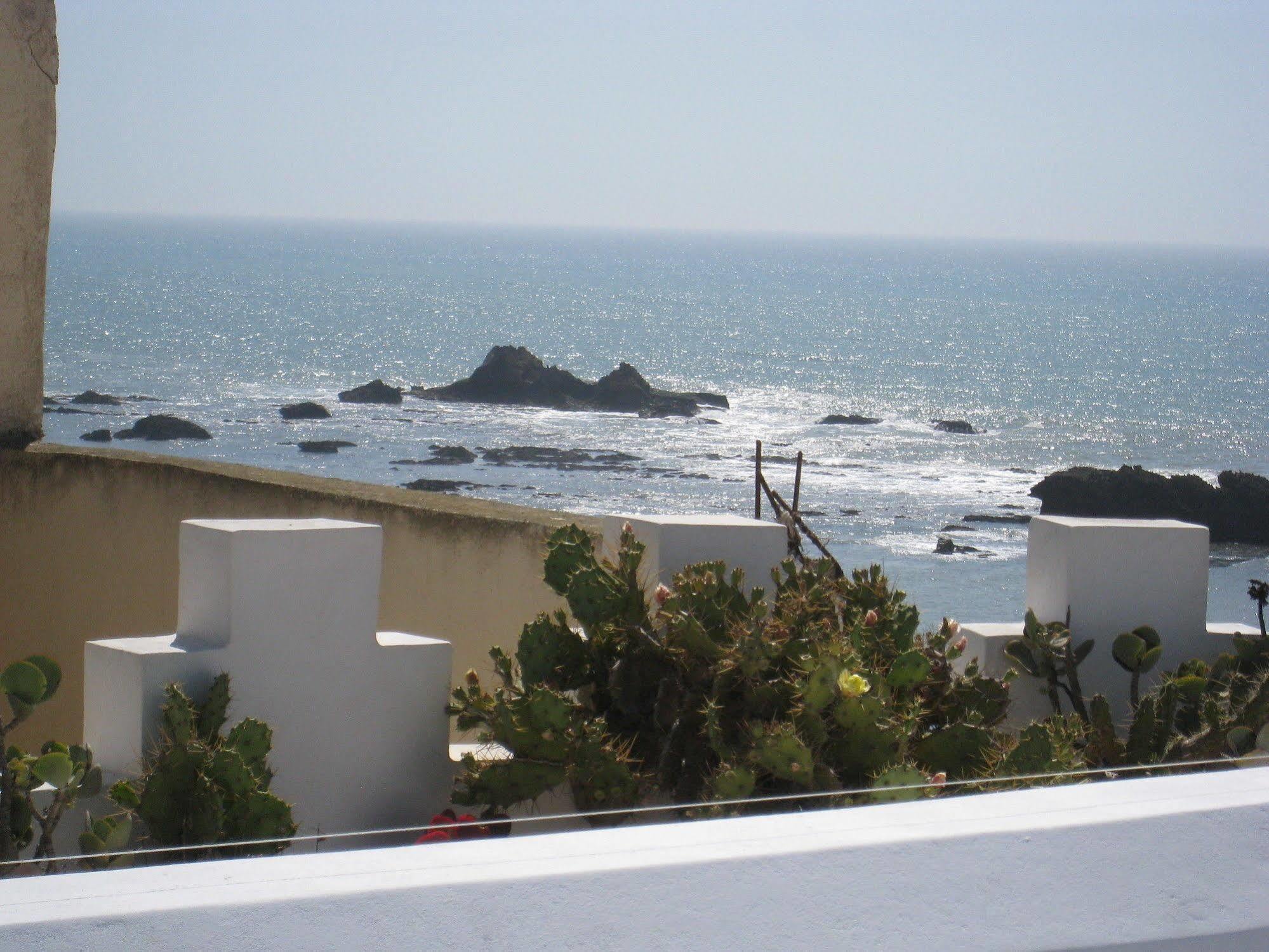 Hotel Dar Loulema à Essaouira Extérieur photo
