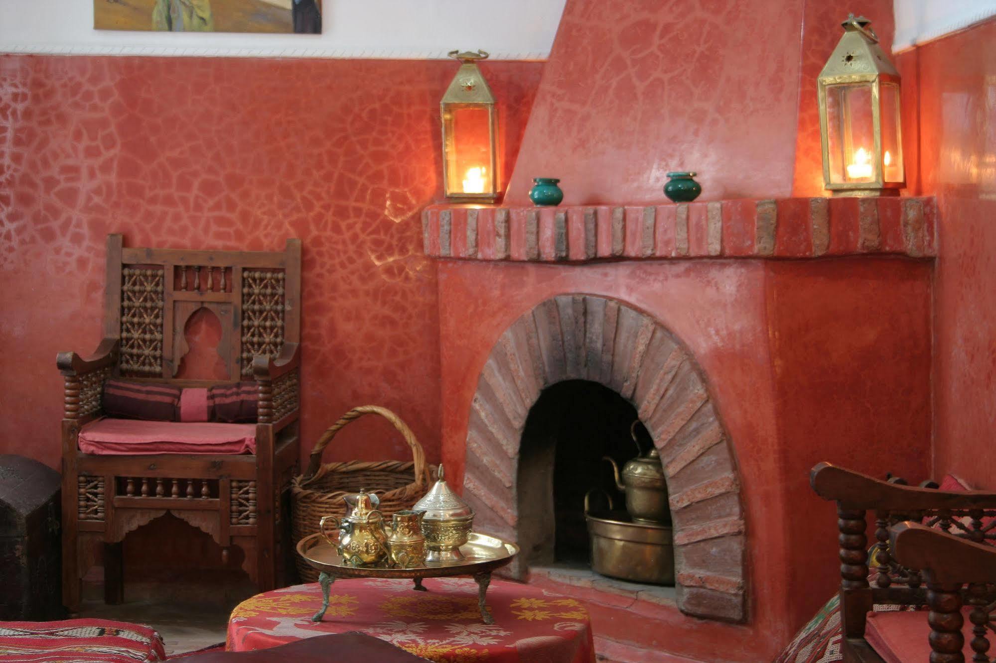 Hotel Dar Loulema à Essaouira Extérieur photo
